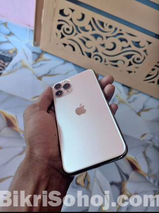 IPhone 11 Pro